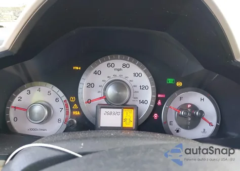 2009 Honda Pilot Ex-L from USA, damaged, VIN 5FNYF48559B027086